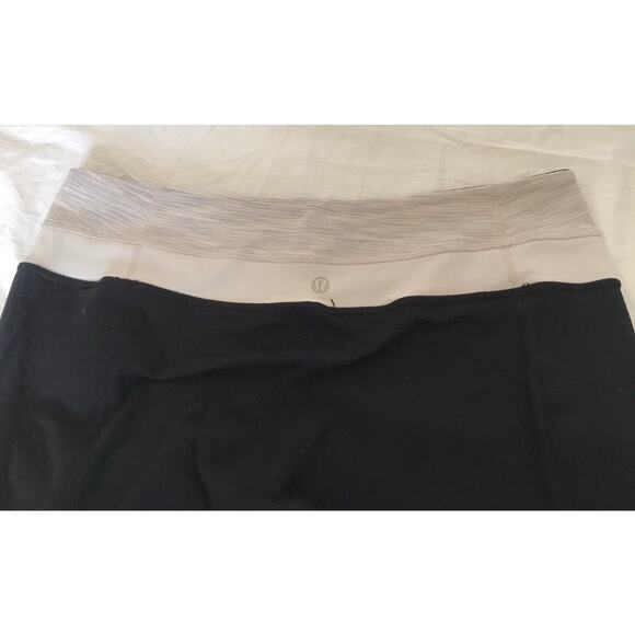 lululemon sweatpantssize 10 - Picture 3 of 4